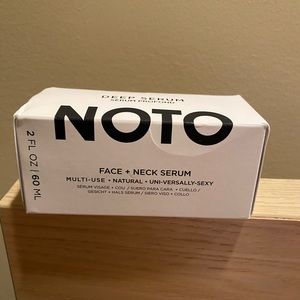 NOTO Deep Serum